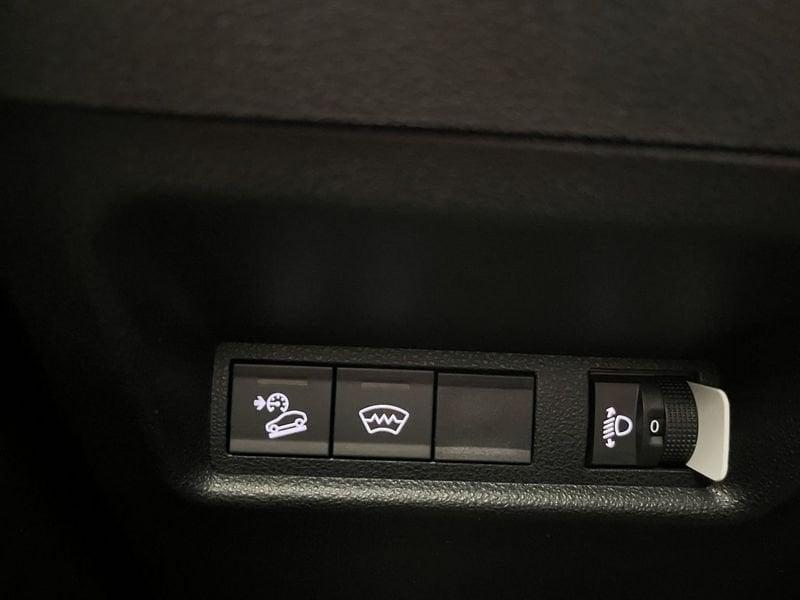 Jeep Avenger Avenger 1.2 turbo e-hybrid mhev Summit 110cv edct6 - PROMO SIRONIAUTO+