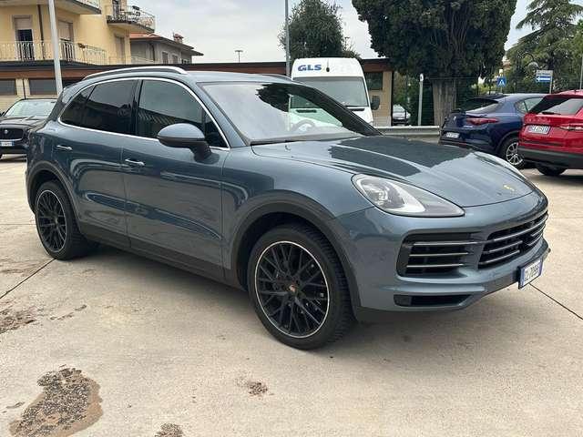 Porsche Cayenne 3.0 tiptronic auto 340cv! FULL-OPT.