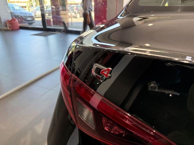 Alfa Romeo Giulia Giulia 2.2 Turbodiesel 180 CV AT8 AWD Q4 Super + TETTO PANORAMICO