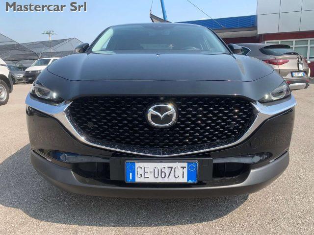MAZDA CX-30 CX-30 1.8 Exceed 2wd 116cv 6mt - GE067CT