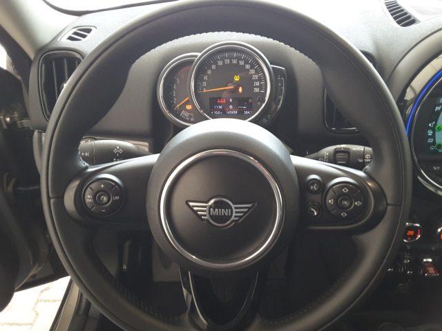 MINI Countryman 1.5 One D 115cv Hype Countryman