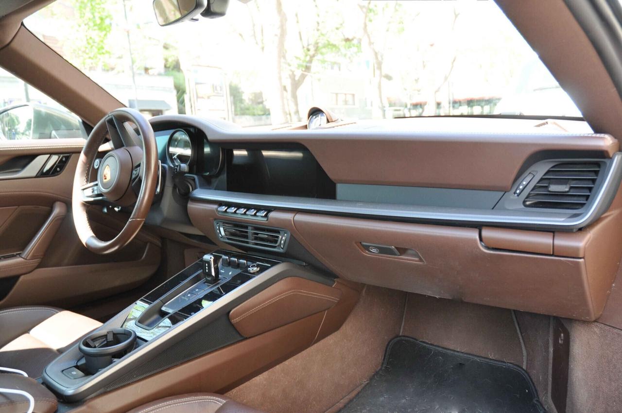 Porsche 911 Carrera S
