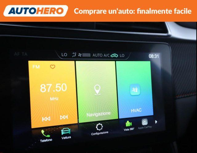 MG ZS 1.5 VTi-tech Luxury