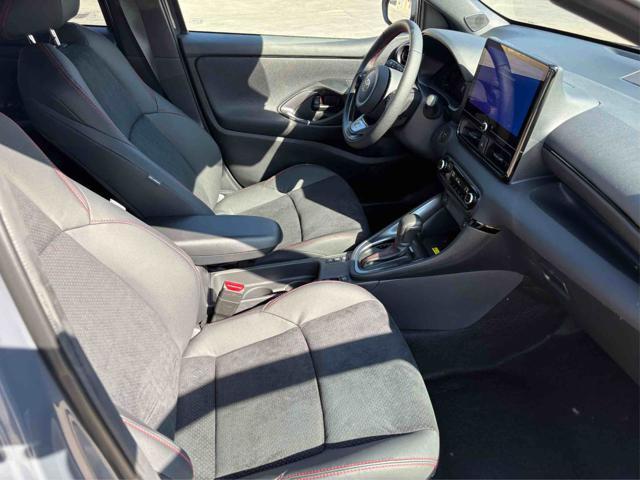 TOYOTA Yaris 1.5 130 Hybrid 5 porte GR Sport