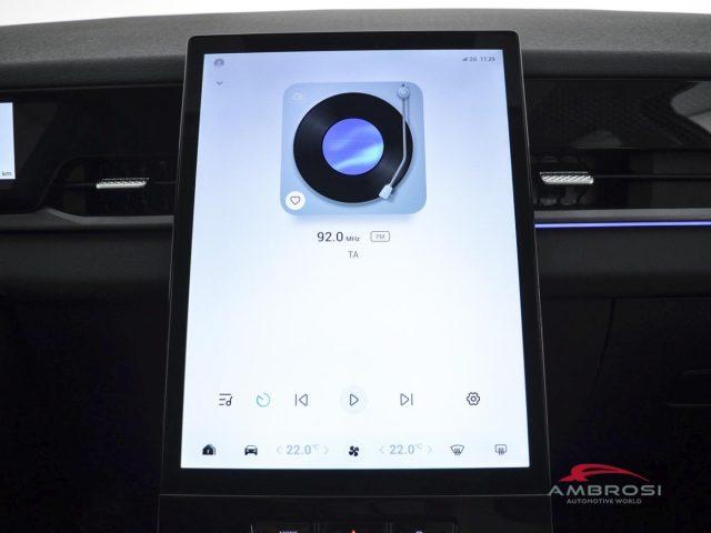 JAECOO J5 PURE EV