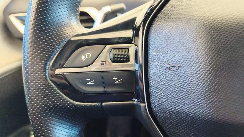 Peugeot 3008 BlueHDI 130 EAT8 GT Pack aut.