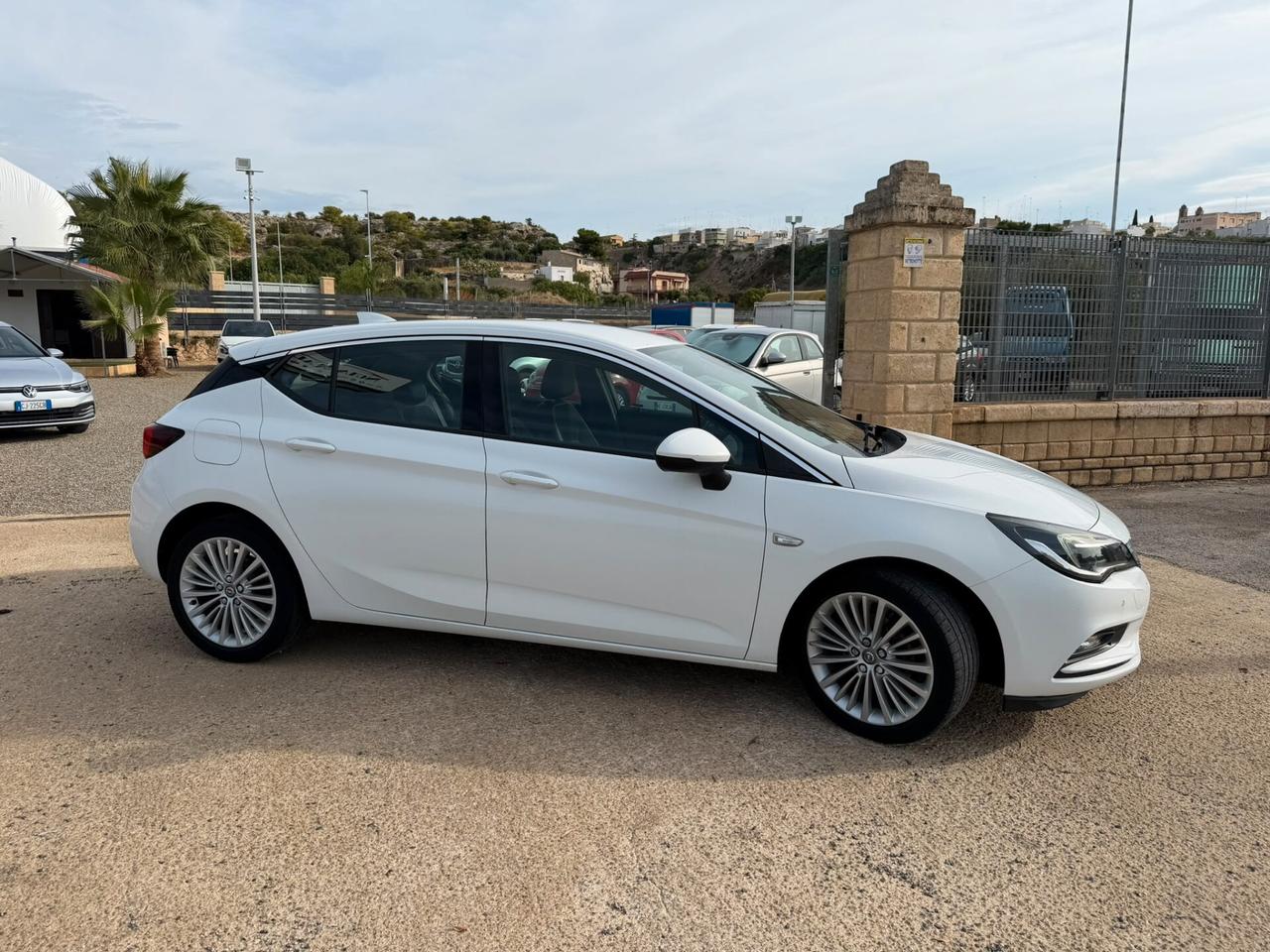 Opel Astra 1.6 CDTi 110CV Start&Stop 5 porte Innovation