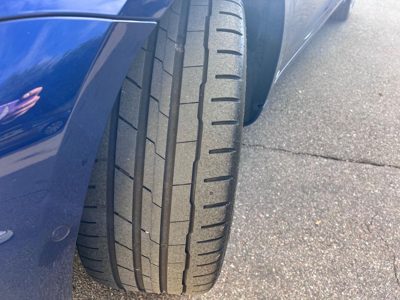 Tesla Model 3 -- Standard Range Plus #7952