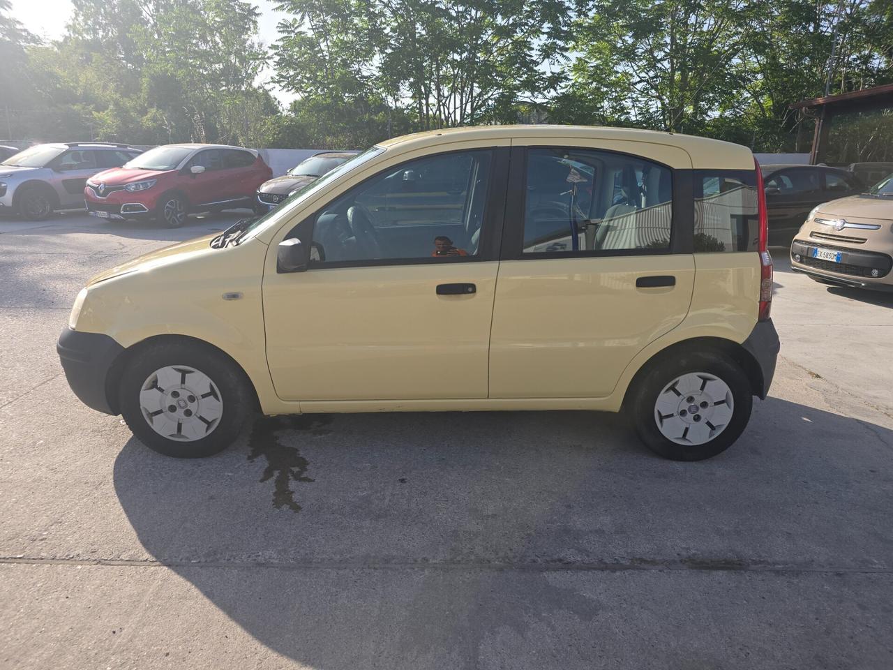 Fiat Panda 1.1 Actual
