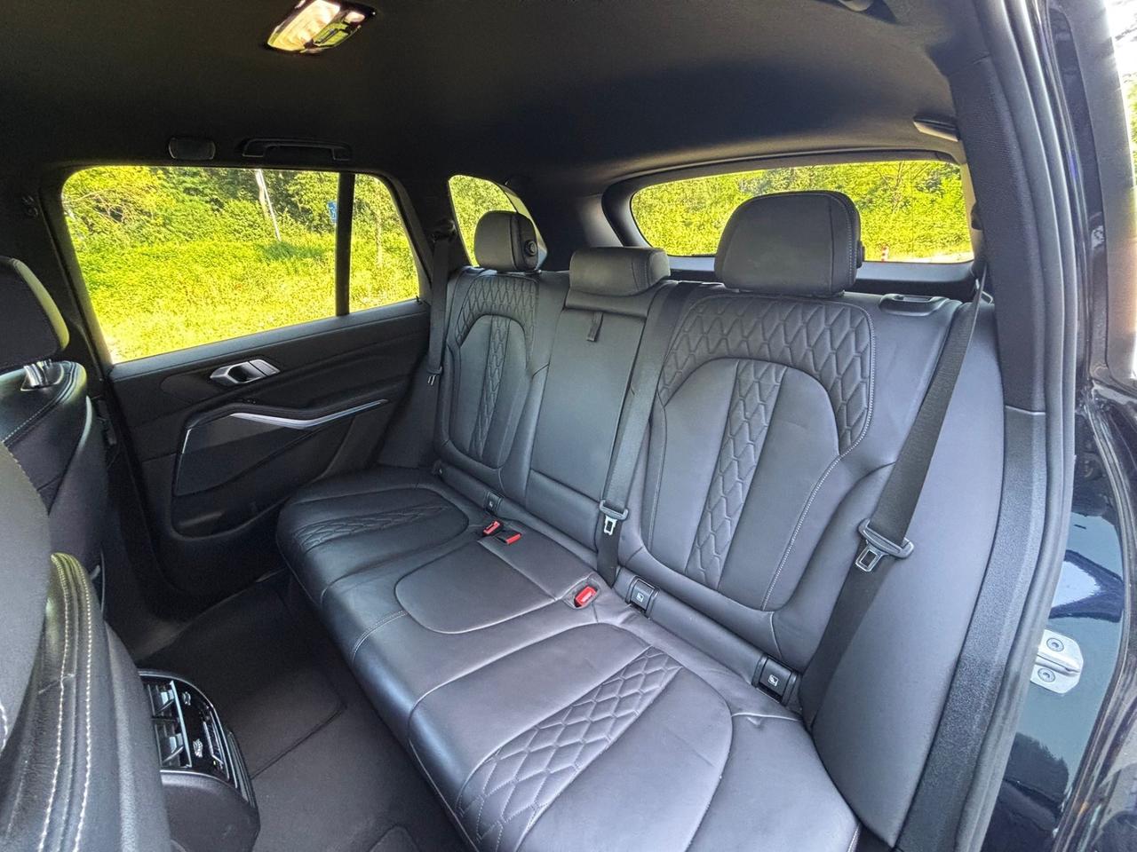 Bmw X5 xDrive45e Msport