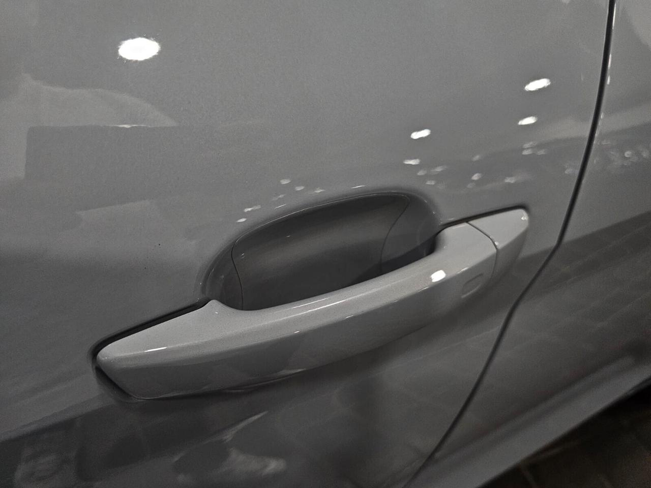 Audi A1 SPB 25 TFSI Business