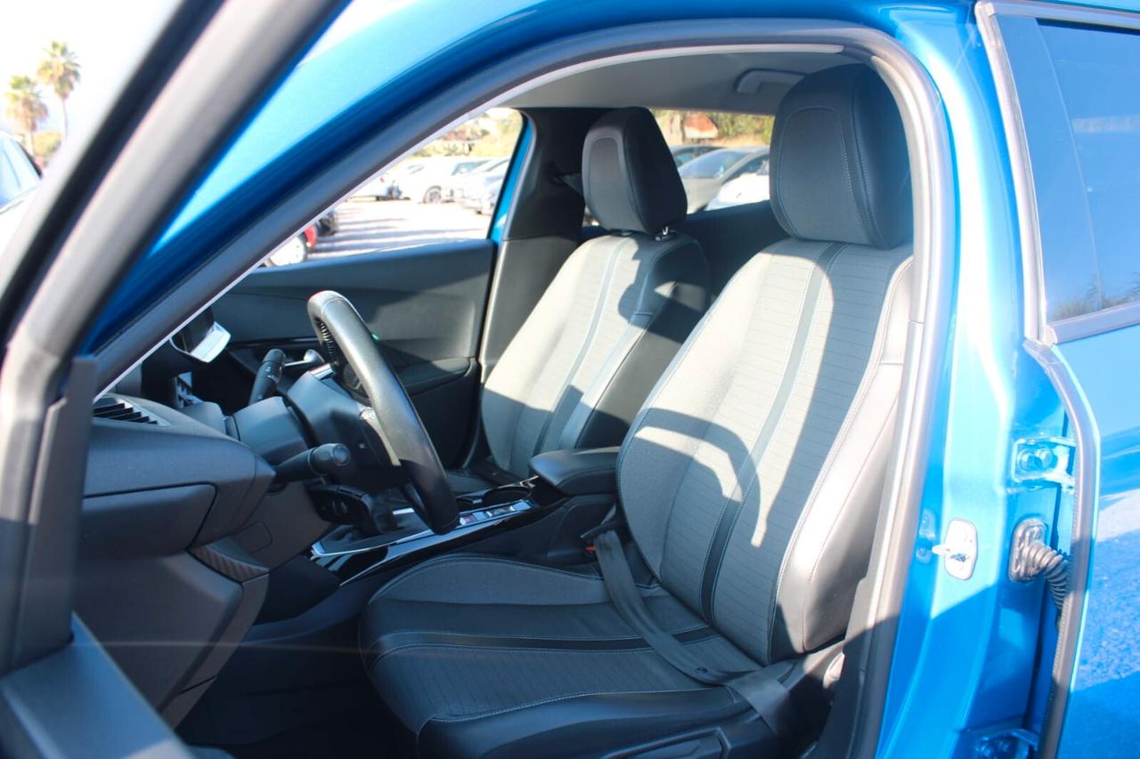 Peugeot 2008 Tua A SOLI 262€ al mese Anticipo Zero