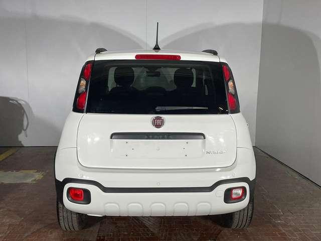 Fiat Panda 1.0 Hybrid 70cv Cross 5 posti + Car Play +PDC Post