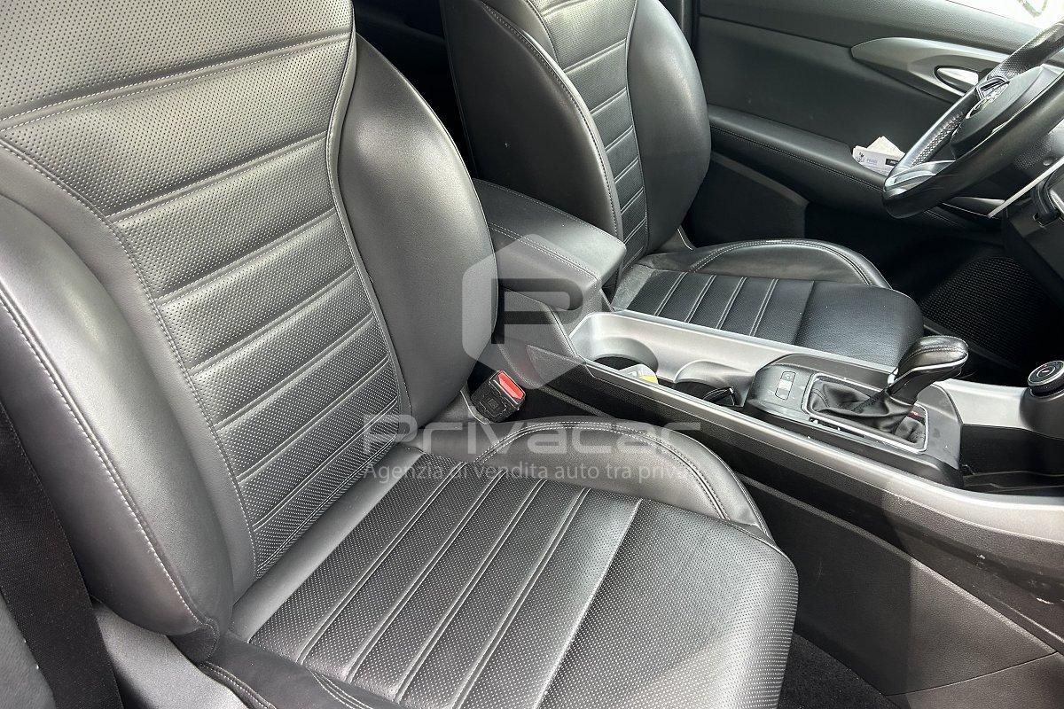 ALFA ROMEO Tonale 1.5 160 CV MHEV TCT7 Veloce