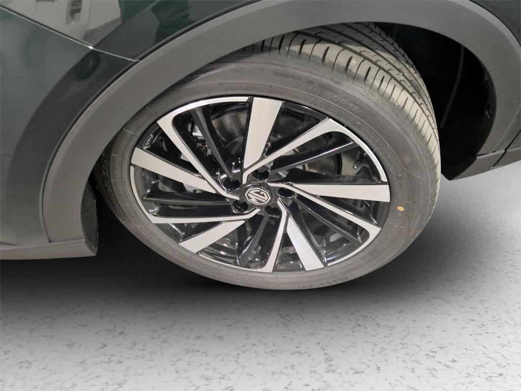 Mg ZS Hybrid+ 1.5 Luxury auto