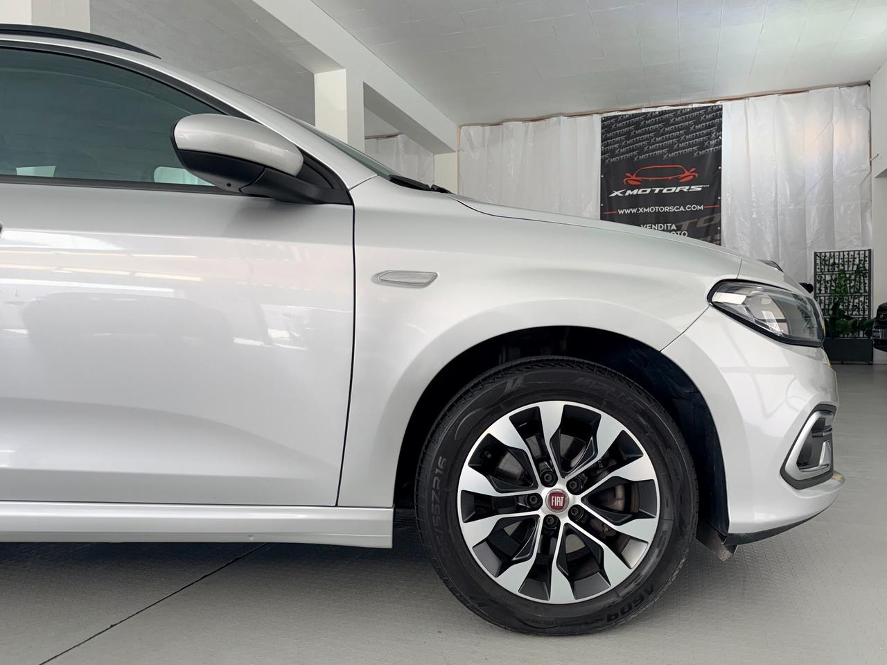 Fiat Tipo 1.3 Mjt 95cv Aziendale SW 5 porte