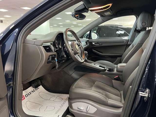 Porsche Macan Macan 2.0 252cv pdk