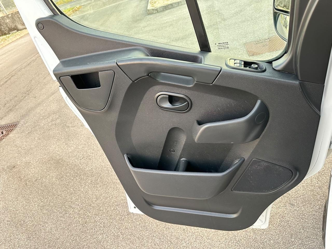 Renault master euro 6 B anno 2020