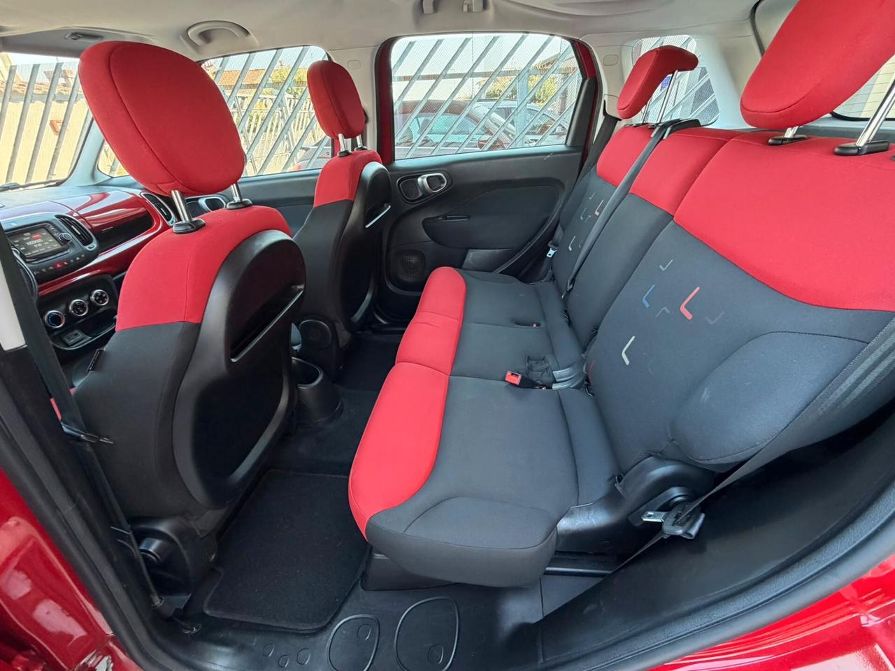 Fiat 500L 1.3 Multijet 95 CV Pop Star
