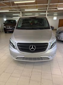 Mercedes-benz Vito 1.6 111 CDI PC-SL Tourer Select Long