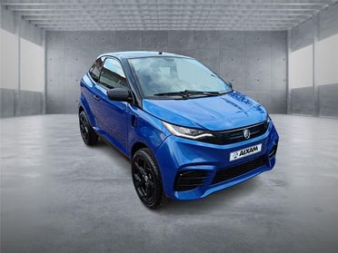 AIXAM Coupé eCoupé Sport Ambition
