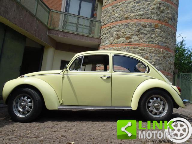 VOLKSWAGEN Maggiolone 1.3 11/AB 11 44cv 1971