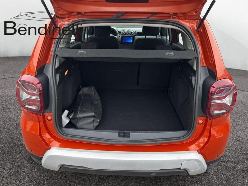 Dacia Duster Duster 1.0 TCe 100 CV ECO-G 4x2 Prestige