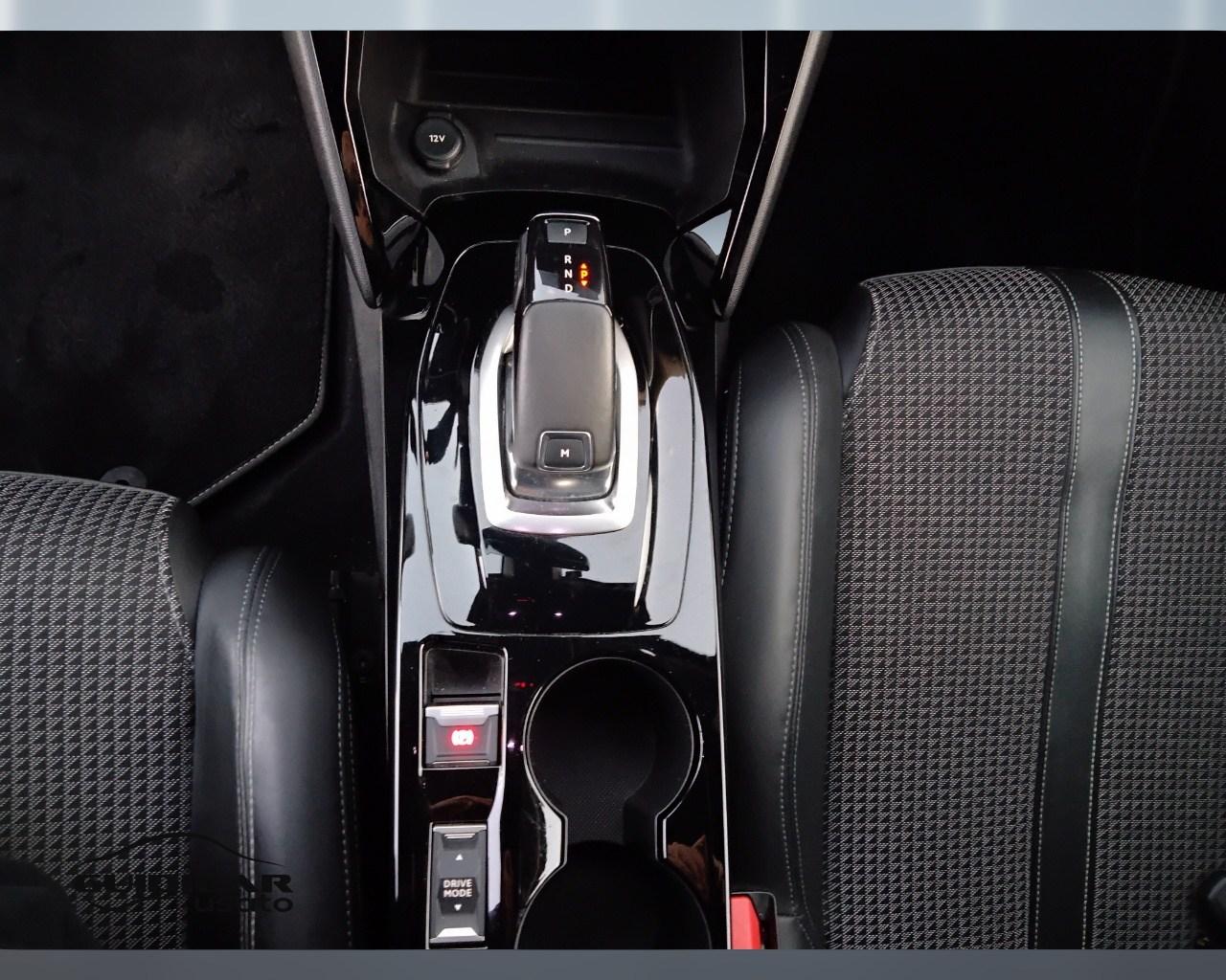 PEUGEOT 2008 II 2020 - 2008 1.2 puretech GT Line s&s 130cv eat8