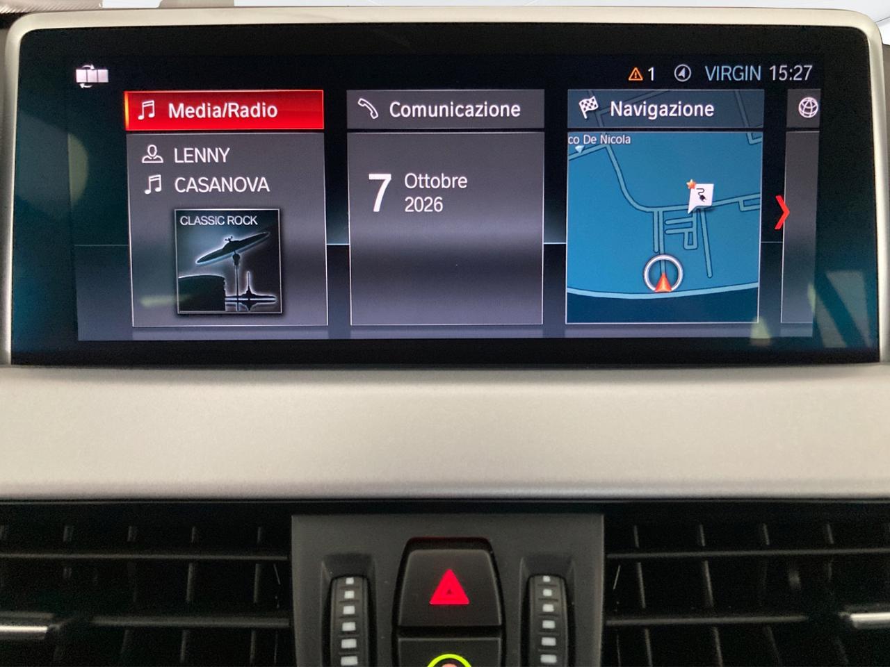 BMW X1 xdrive25e Business Advantage auto