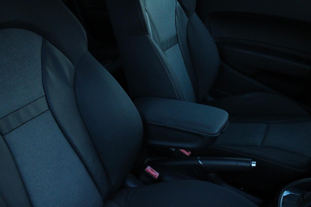 Audi A1 1.6 TDI S tronic Ambition