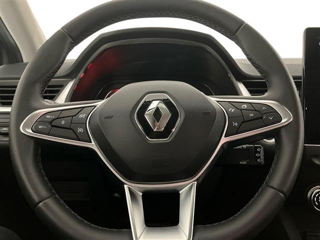 RENAULT Captur 1.0 TCe GPL Intens my21