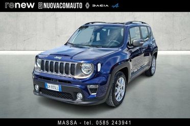 Jeep Renegade 1.6 Multijet II Limited 2WD