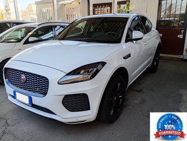 Jaguar E-Pace 2.0 AWD aut.