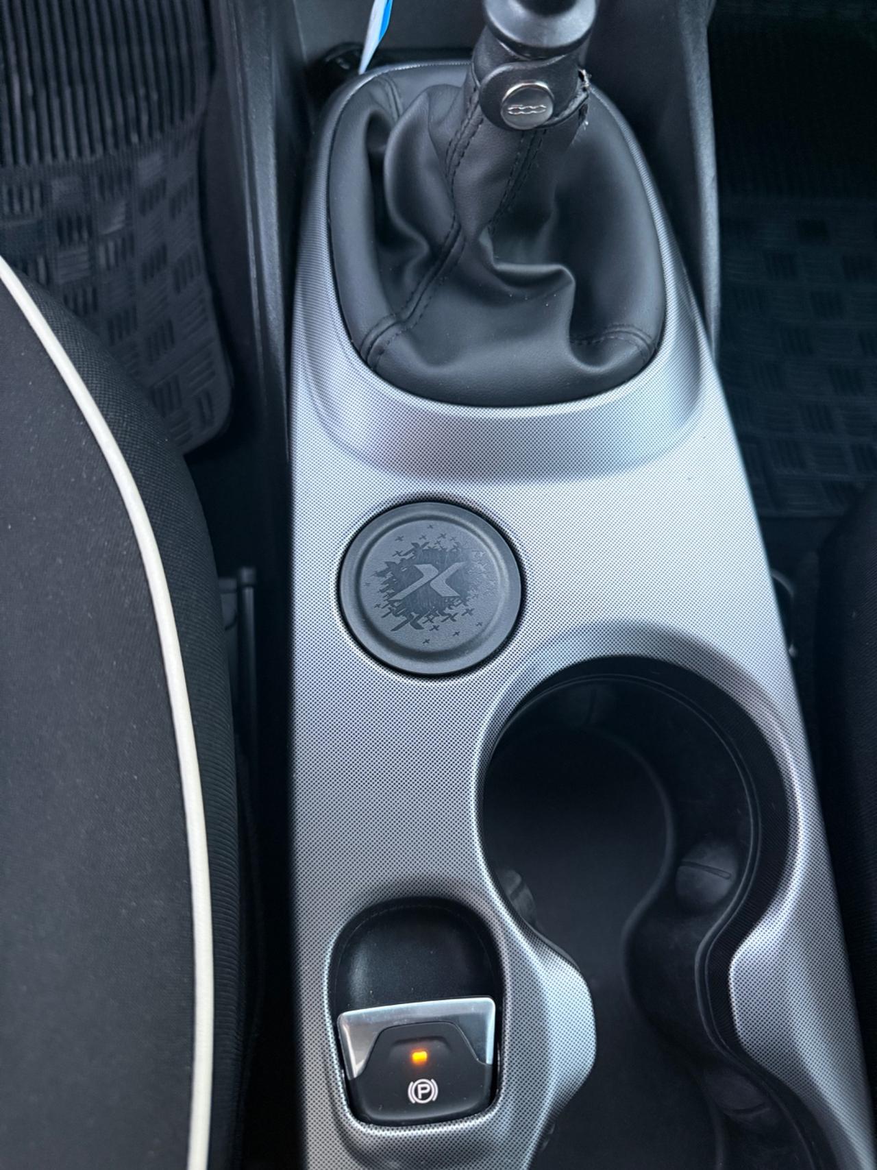 Fiat 500X 1.3 mjt City Cross NAVIGATORE,PELLE,APPLE CARPLAY, LED,ANDROID AUTO,SENSORI DI PARCHEGGIO