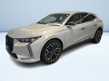 DS DS4 1.5 BLUEHDI TROCADERO 130CV AUTO