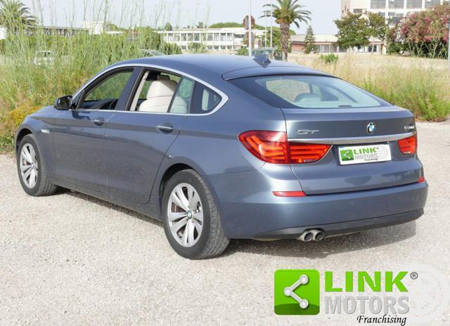 BMW 530 GT Unico Proprietario