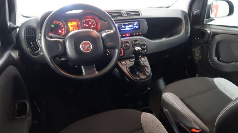 FIAT Panda Panda 1.0 FireFly S&S Hybrid