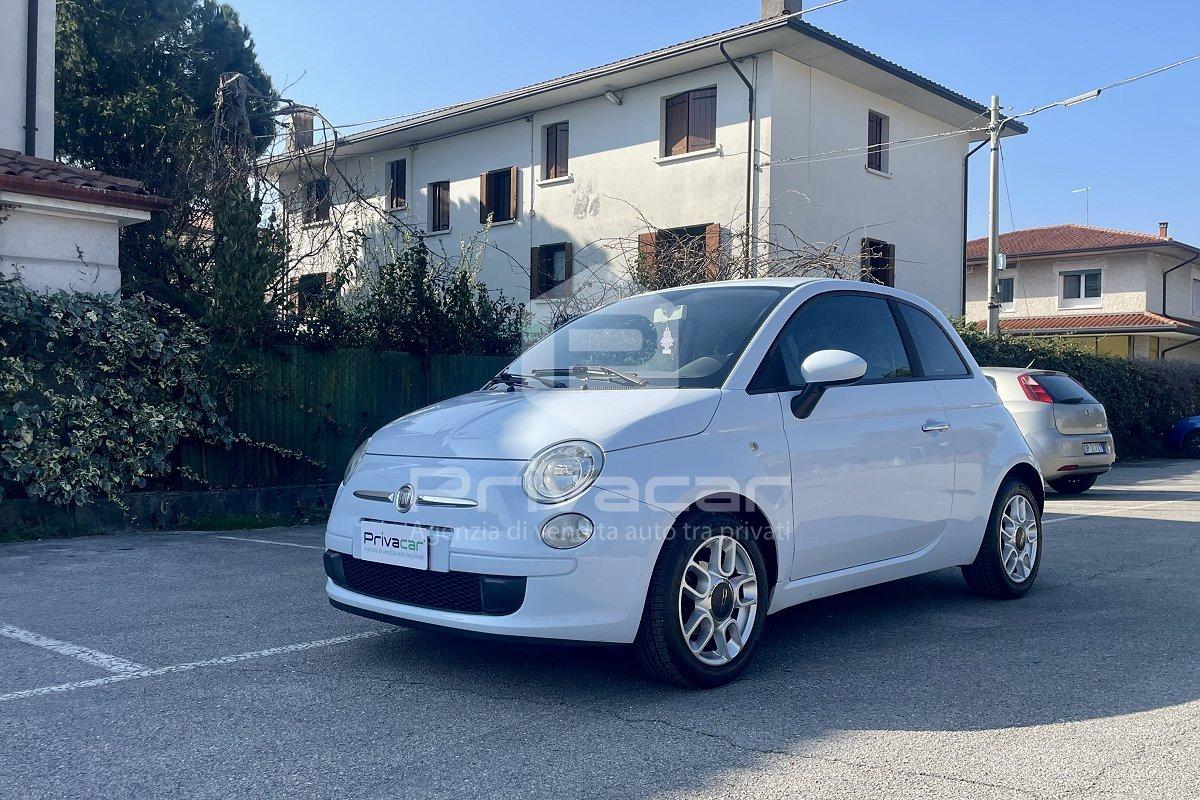FIAT 500 1.2 Pop