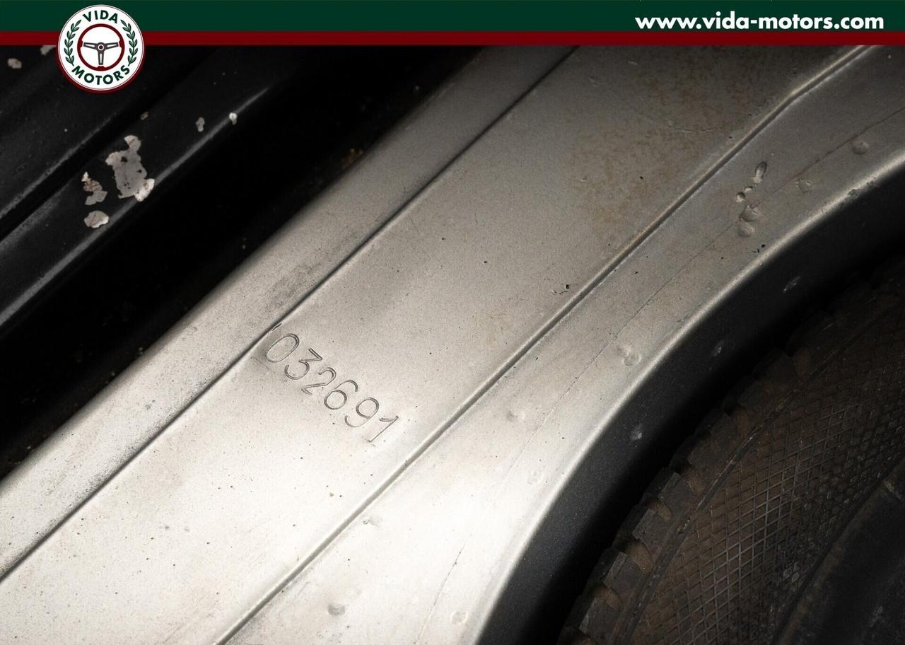 Alfa Romeo Spider 2000 VELOCE * OTTIMO CONSERVATO
