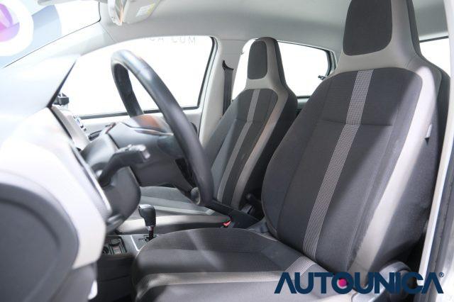 VOLKSWAGEN up! 1.0 75 CV 5P HIGH UP BLUEMOTION TECHNOLOGY ASG
