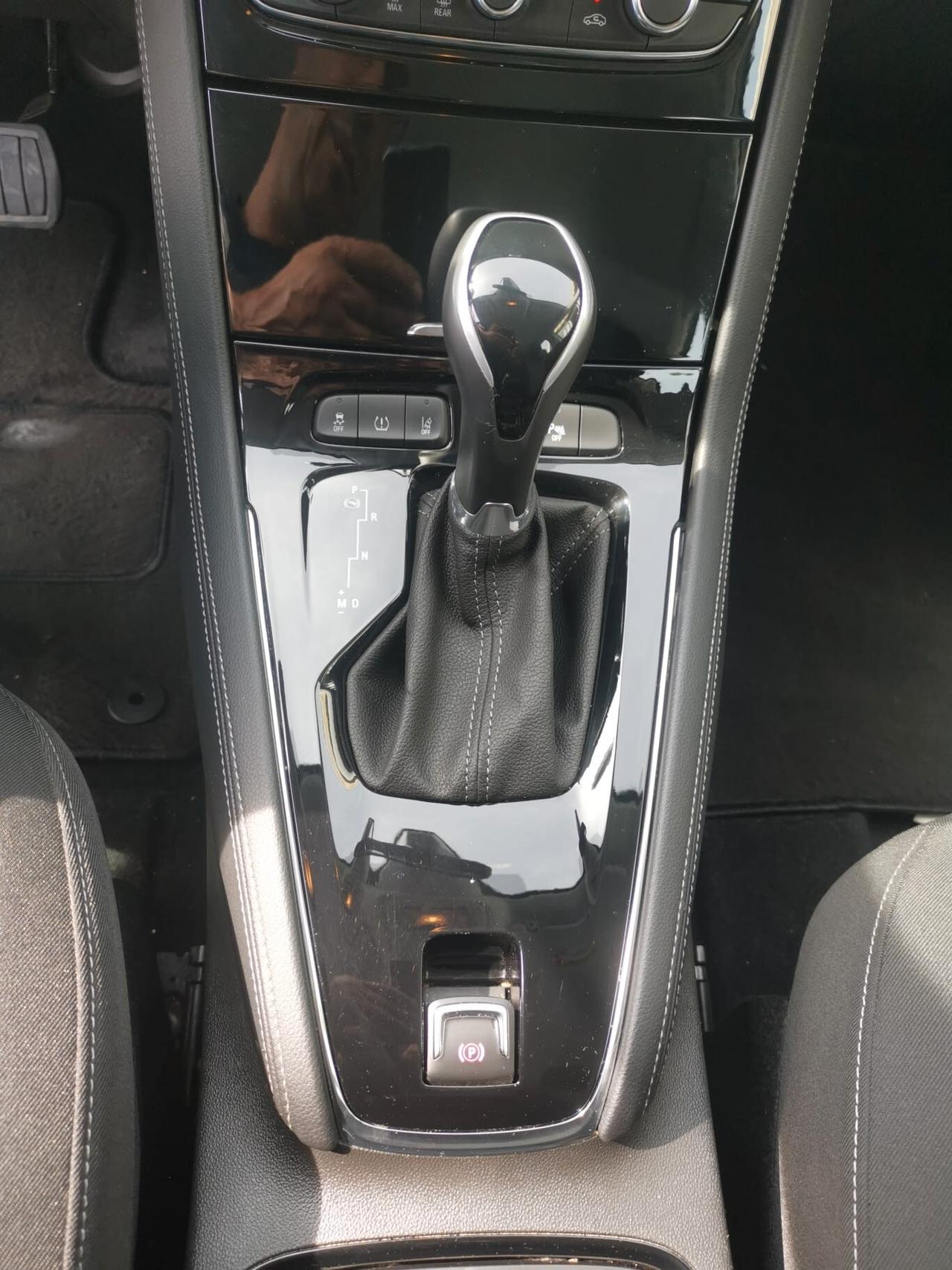 Opel Grandland X 1.5 diesel Ecotec Advance AUT