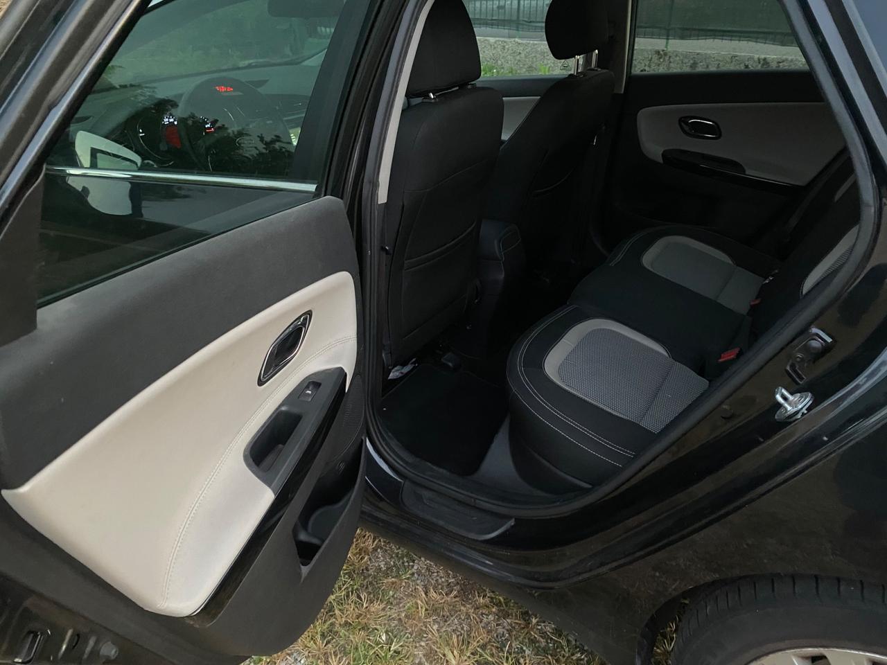Kia Ceed cee'd 1.6 CRDi 128 CV SW Active