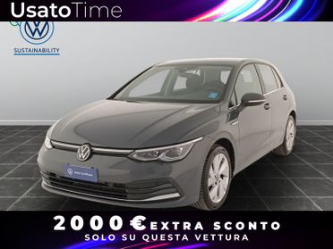 Volkswagen Golf 1.5 etsi evo act 130cv style dsg