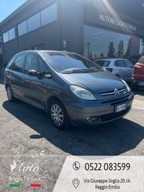 Citroen Xsara Picasso 1.6 16V Elegance Bi Energy G