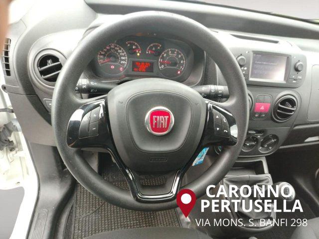 FIAT Fiorino 1.3 MJT 80CV Cargo SX garanzia 3 anni