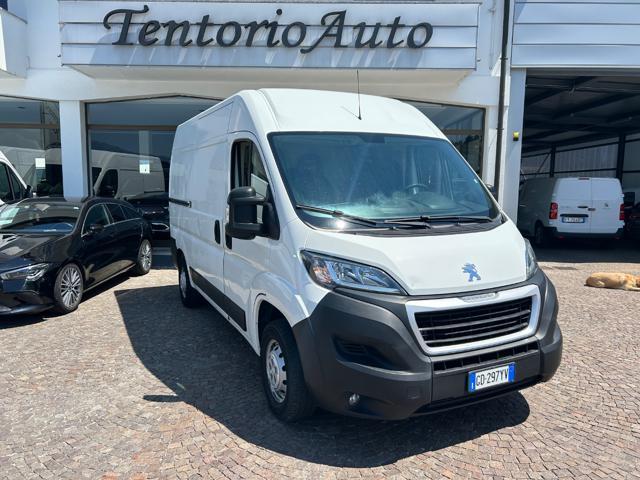 PEUGEOT Boxer 330 2.2 BlueHDi 140 S&S PM-TM Furgone