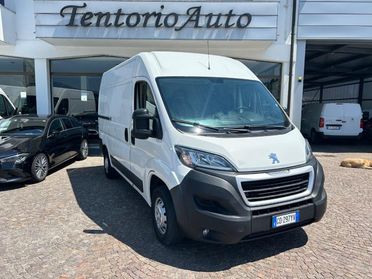 PEUGEOT Boxer 330 2.2 BlueHDi 140 S&S PM-TM Furgone