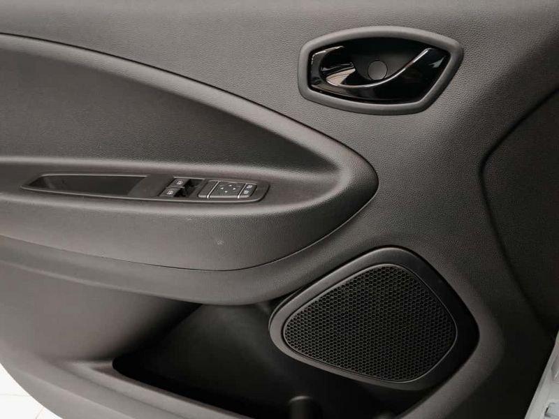 Renault ZOE ZOE Equilibre R110 BATTERIA DI PROPRIETA' IVA ESPOSTA