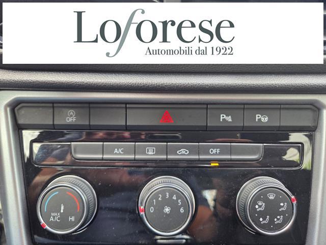 VOLKSWAGEN T-Roc 2.0 TDI SCR 150 CV DSG Life