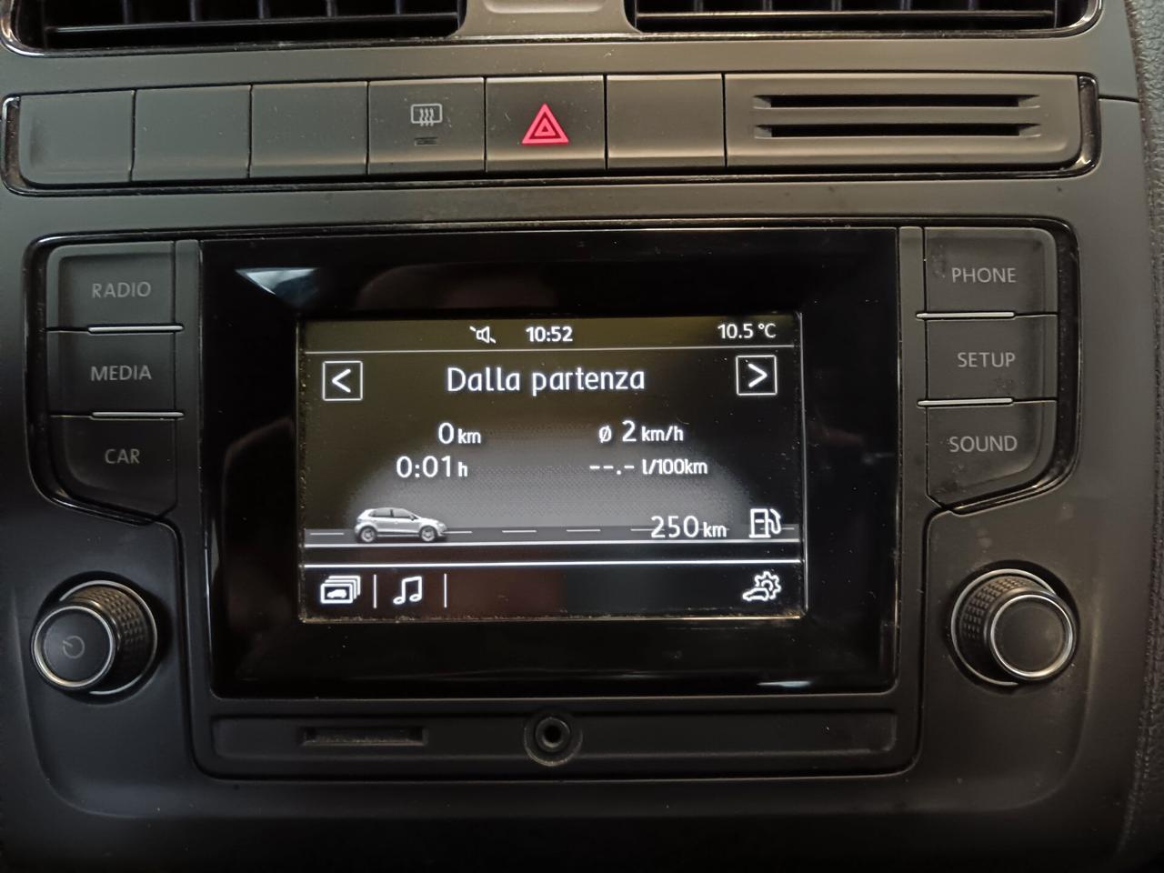 Volkswagen Polo Diesel Manuale